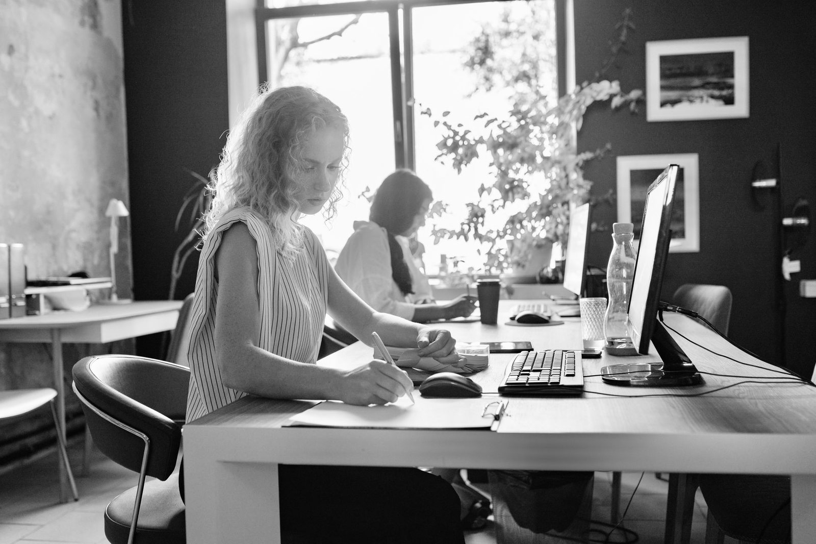 Coworking