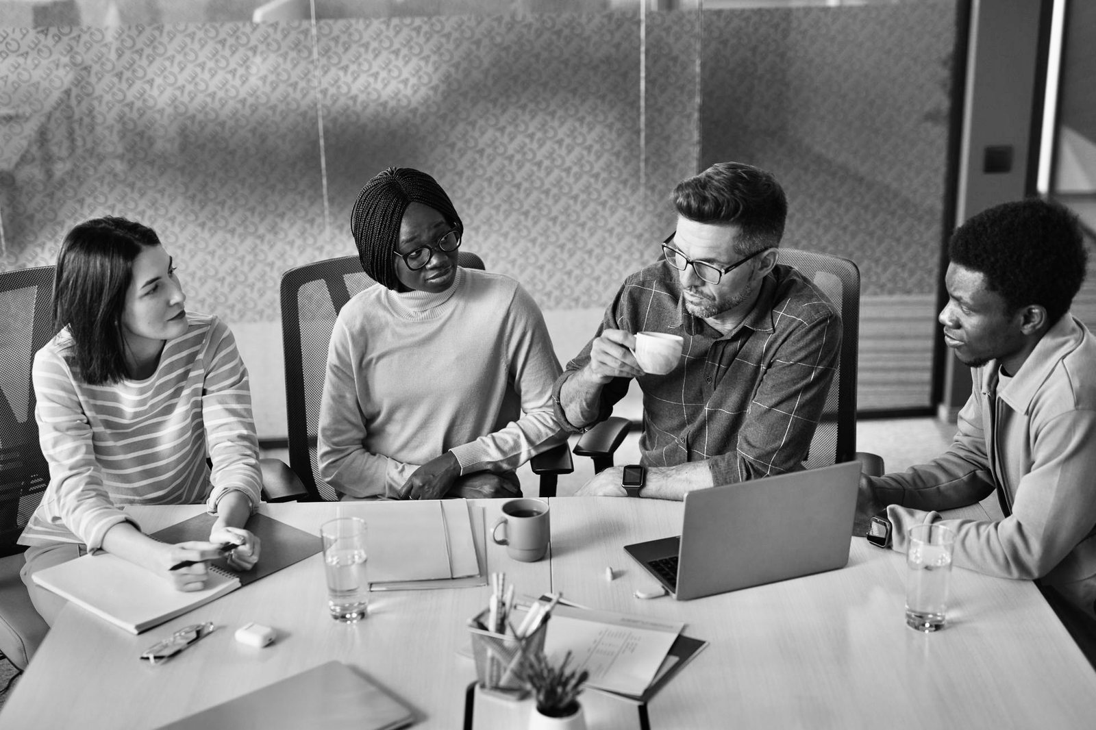 Meeting Rooms