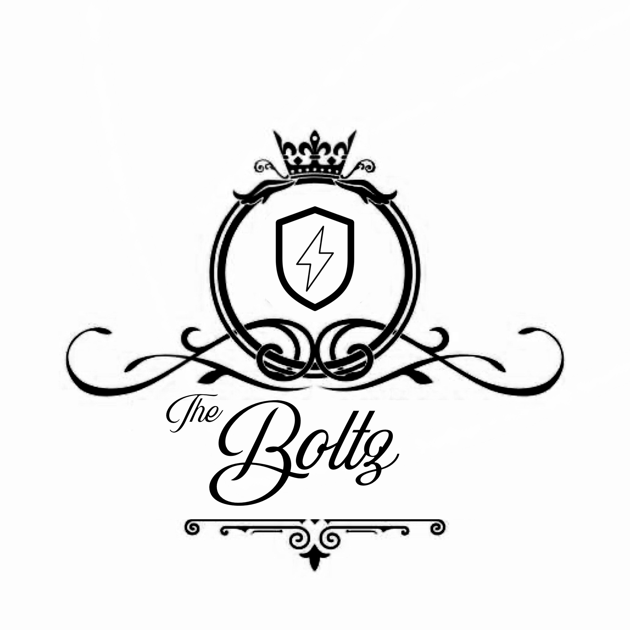 The Boltz wordmark